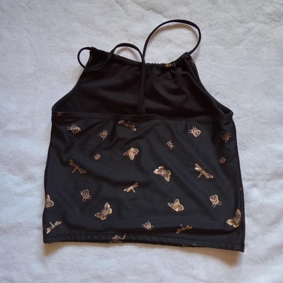 Old navy Girl's swimwear top - Picture 2 of 6